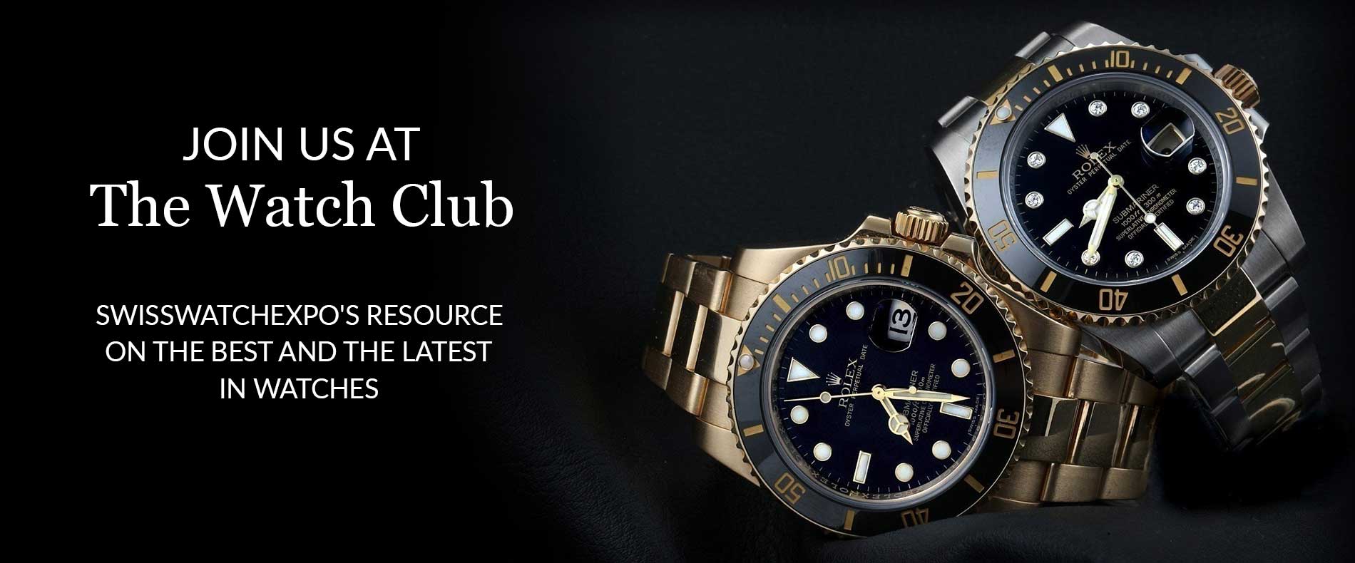 TheWatchClub logo