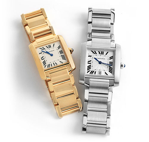 Photo of watch